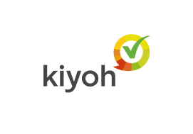 kiyoh logo