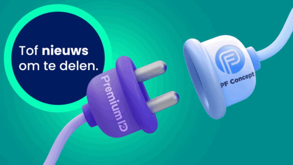 Premium ID zet nieuwe stap, koppeling met PF Concept