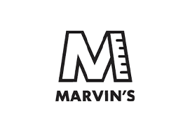 marvins logo