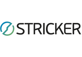 paul stricker logo