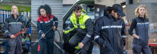 Texet workwear