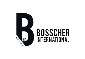 bosscher international logo