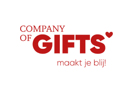 company of gifts logo