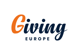 giving europe logo