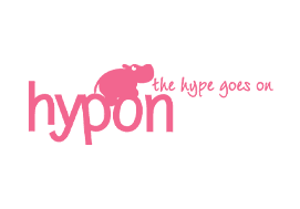 hypon logo
