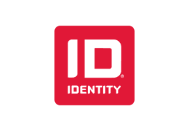 id identity logo