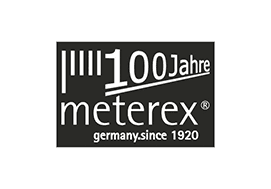 meterex logo