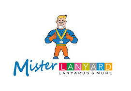 mister lanyard logo