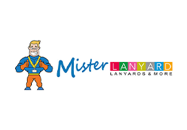 mister lanyard logo