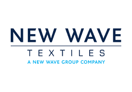 new wave logo