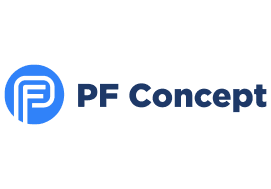 pf concept logo