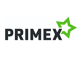 Primex Logo