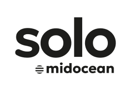 solo midocean logo