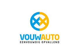 vouwauto logo