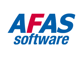 Afas logo
