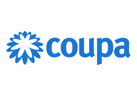 Coupa logo