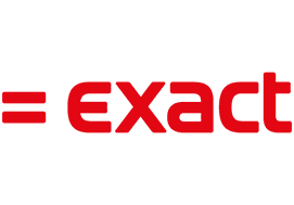 Exact logo