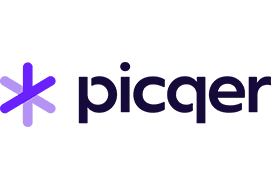 Picqer logo