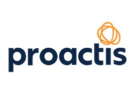 Proactis logo