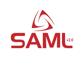 SAML 2.0 Logo