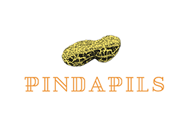 pindapils logo
